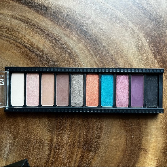 Smashbox Master Class Palette Create and Transform - Picture 3 of 11